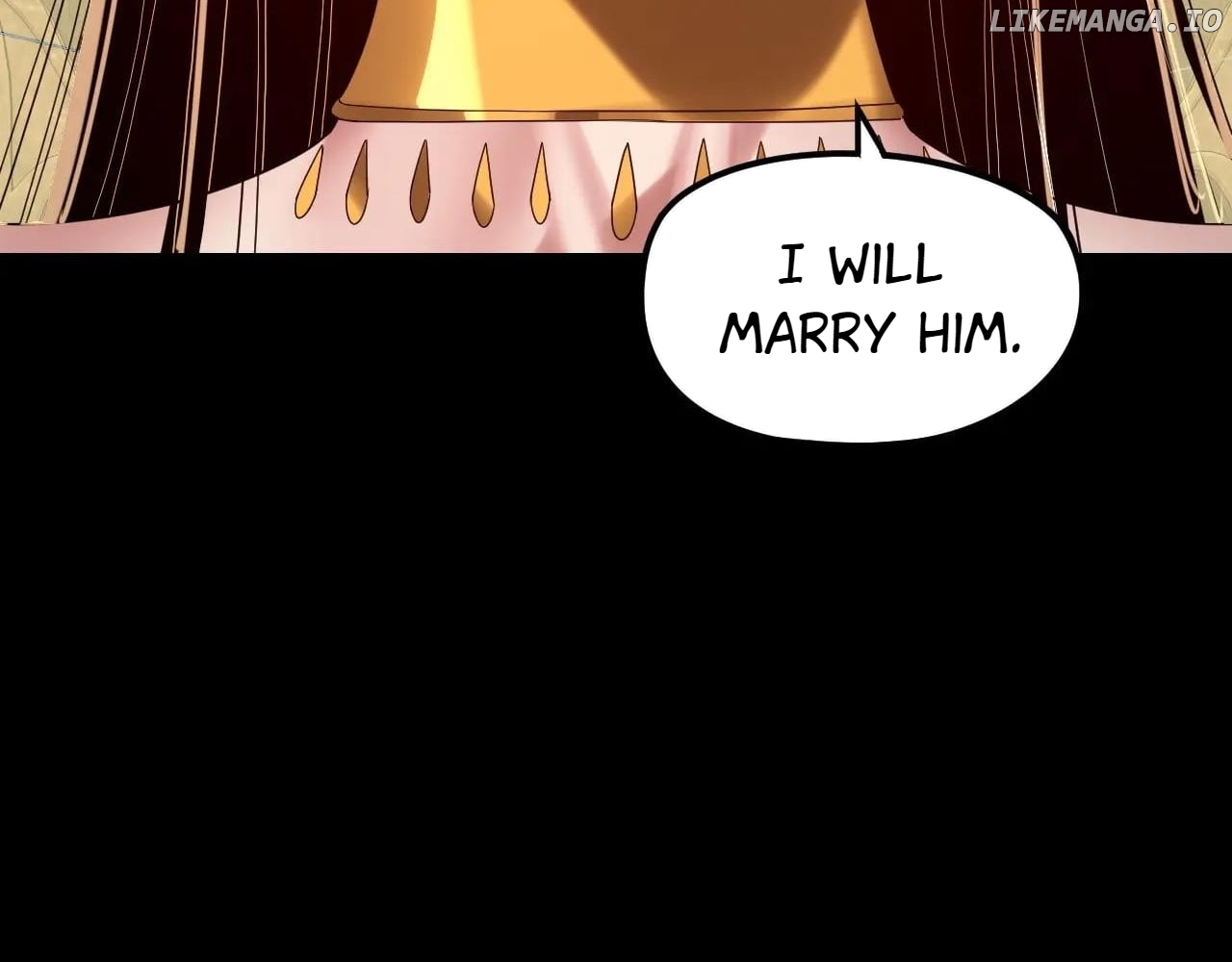 Me, The Heavenly Destined Villain Chapter 256 - page 19